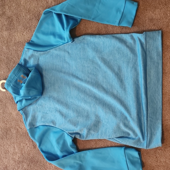 Under Armour hoodie - Picture 2 of 3